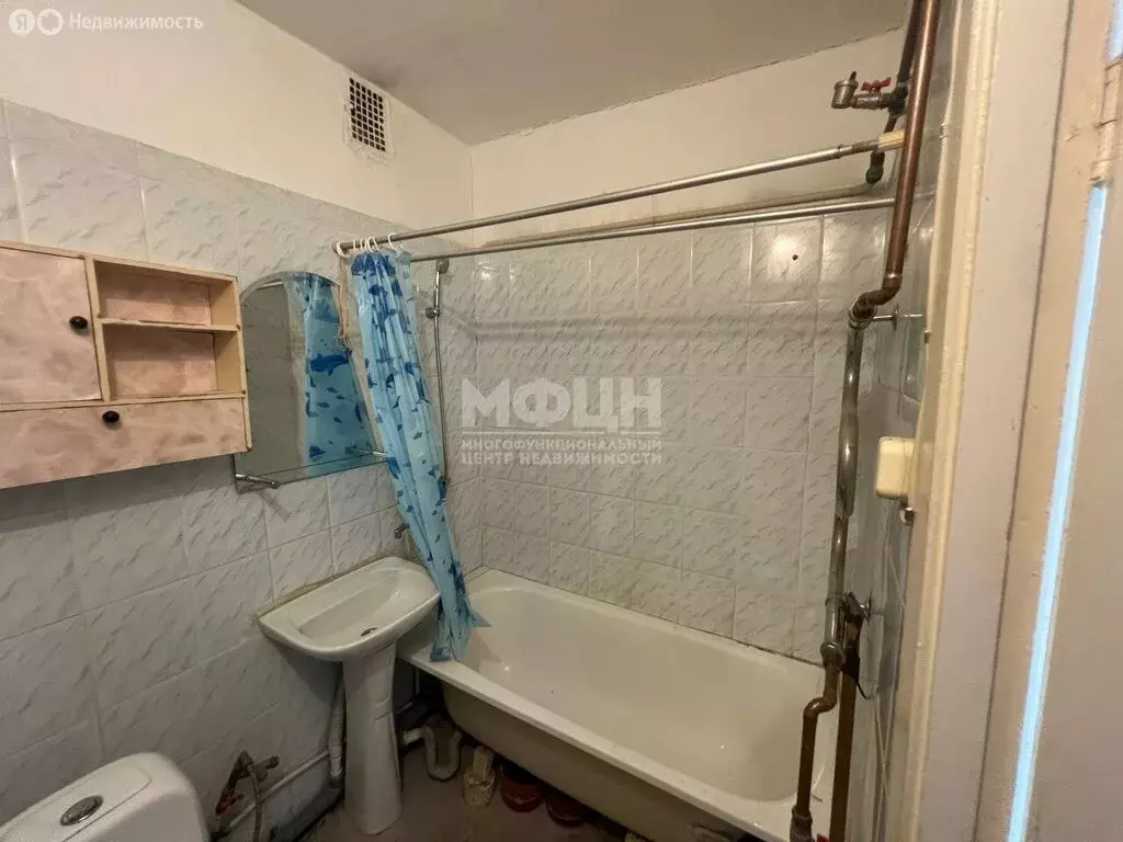 1-комнатная квартира: Петрозаводск, Ключевая улица, 22А (30.8 м) - Фото 2