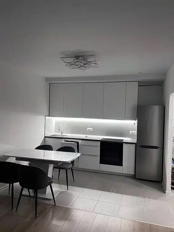 3-к кв. Московская область, Котельники Парковый мкр, 1к20 (60.0 м) - Фото 2