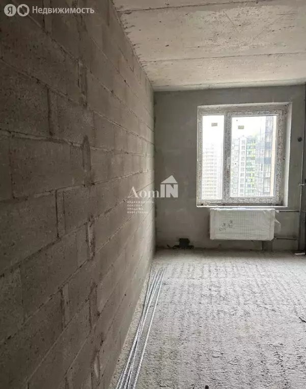 1-комнатная квартира: Мурино, Графская улица, 6к4 (35 м) - Фото 2