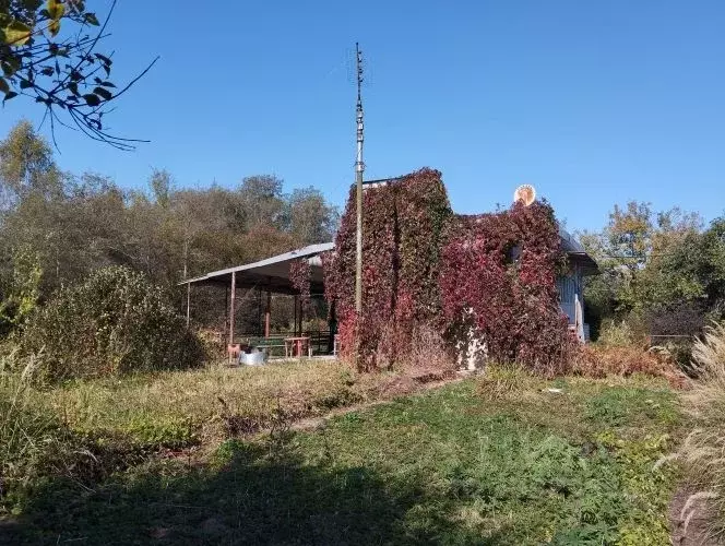 Дом в Владимирская область, Судогодский район, Муромцевское ... - Фото 0