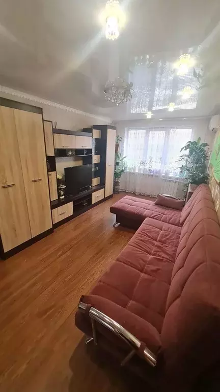 Квартира, 2 комнаты, 43.3 м - Фото 2