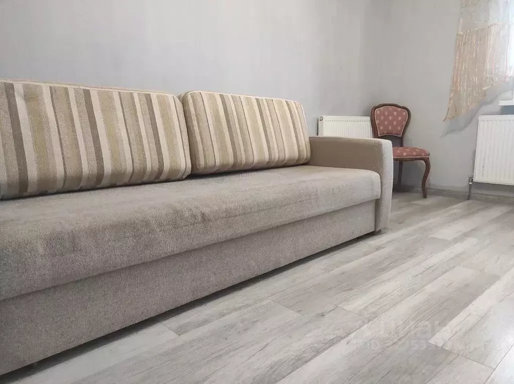 1-к кв. Ростовская область, Ростов-на-Дону Днепровский пер., 124Н ... - Фото 2