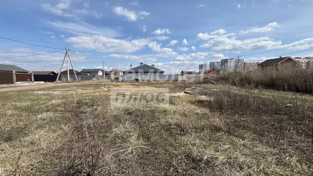 Участок в Самарская область, Ставропольский район, с. Подстепки ул. ... - Фото 1