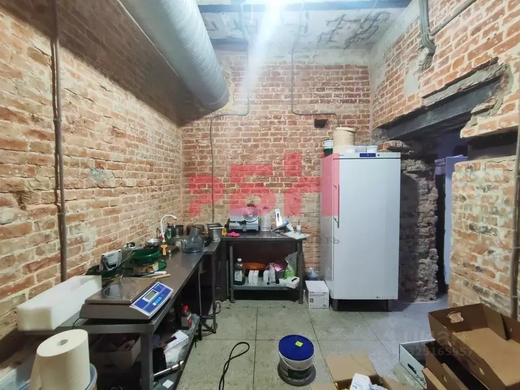 Помещение свободного назначения в Ростовская область, Ростов-на-Дону ... - Фото 2