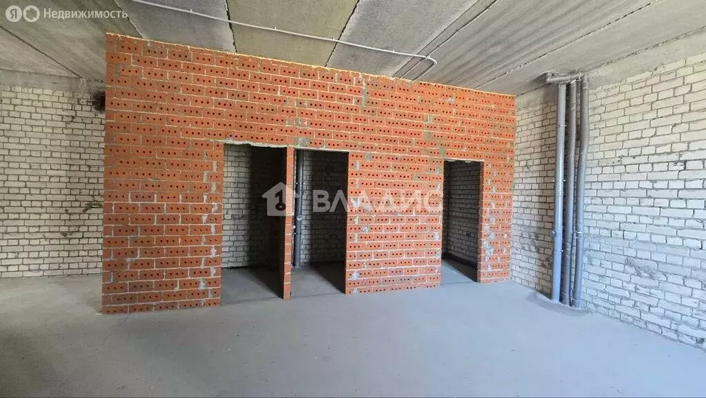 Помещение свободного назначения (120.6 м) - Фото 2