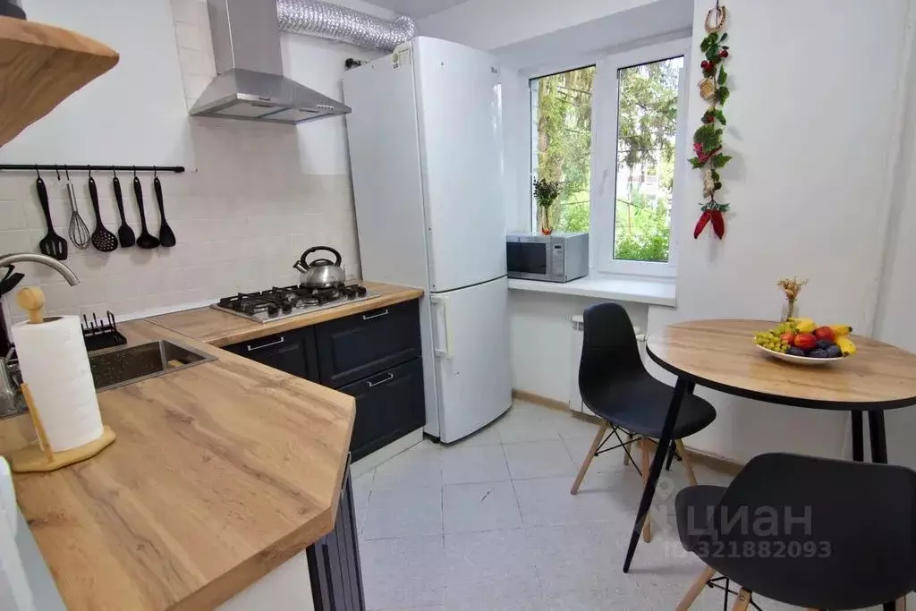 1-к кв. Ставропольский край, Пятигорск ул. Зорге, 2 (35.0 м) - Фото 1