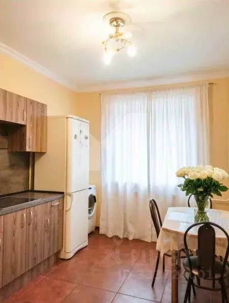 2-к кв. Московская область, Красногорск Южный мкр,  (60.5 м) - Фото 1