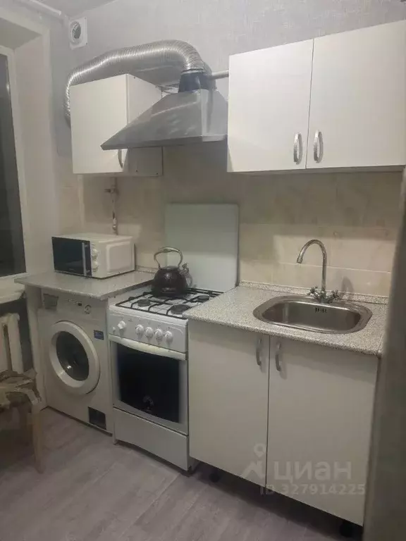 2-к кв. Самарская область, Самара ул. Михаила Сорокина, 15 (45.0 м) - Фото 1