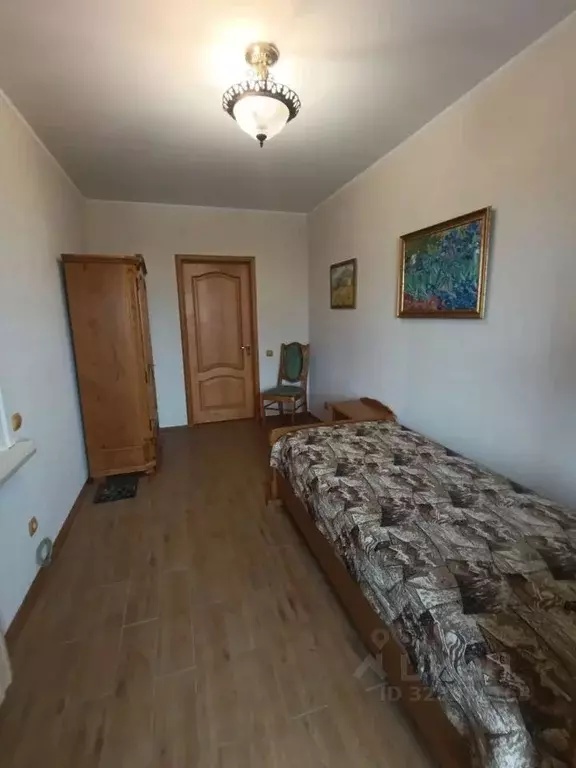 Комната Московская область, Домодедово Авиационный мкр, просп. ... - Фото 2