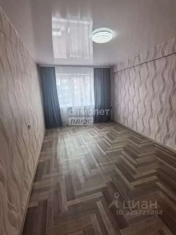 1-к кв. Иркутская область, Черемхово ул. Белинского, 22 (30.7 м) - Фото 2