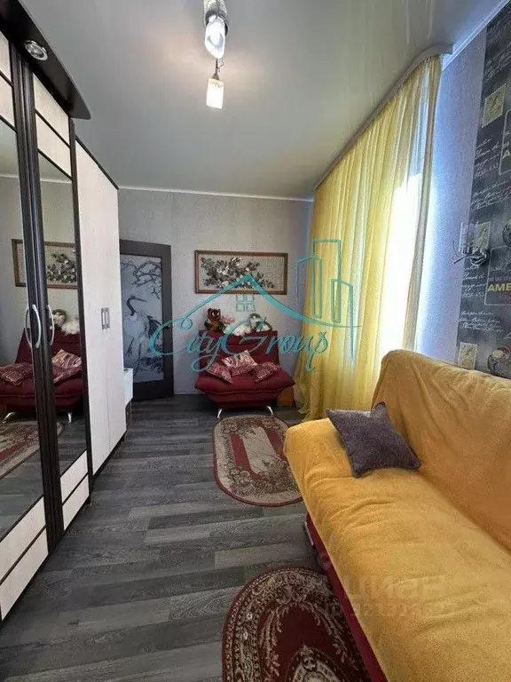 3-к кв. Оренбургская область, Орск Новый город мкр, просп. Ленина, 53 ... - Фото 0