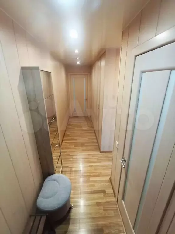 5-к. квартира, 42,4 м, 5/5 эт. - Фото 0