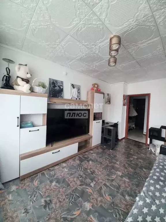 2-к кв. Свердловская область, Артемовский муниципальный округ, пос. ... - Фото 2