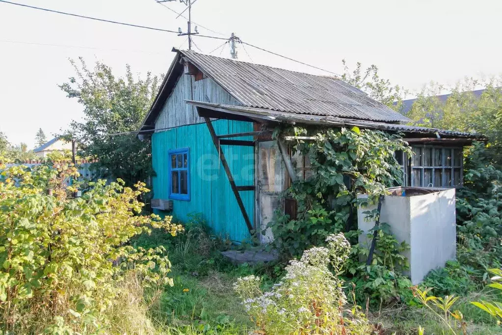 Дом в Тюменская область, Тюмень Связист садовое товарищество, проезд ... - Фото 2
