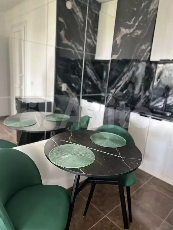 Квартира-студия, 20 м, 3/3 эт. - Фото 1