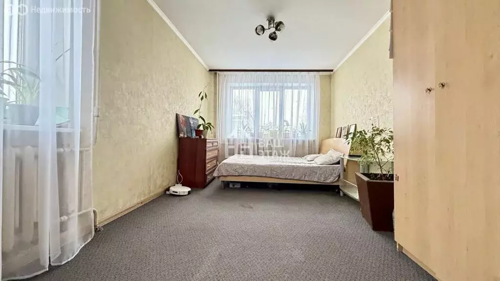 4-комнатная квартира: Подольск, Красногвардейский бульвар, 23 (74.3 м) - Фото 1