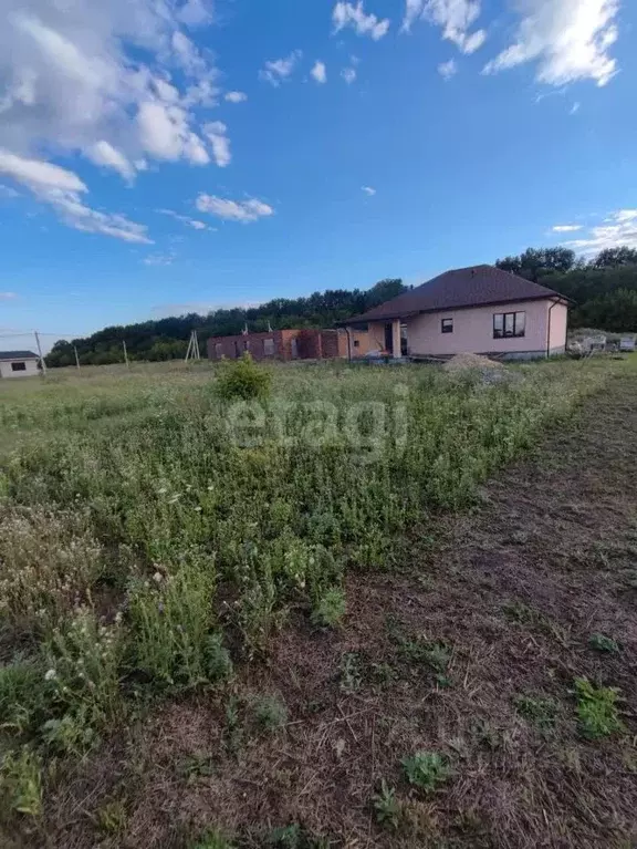 Дом в Белгородская область, Белгородский район, Разумное рп ул. Бажова ... - Фото 0