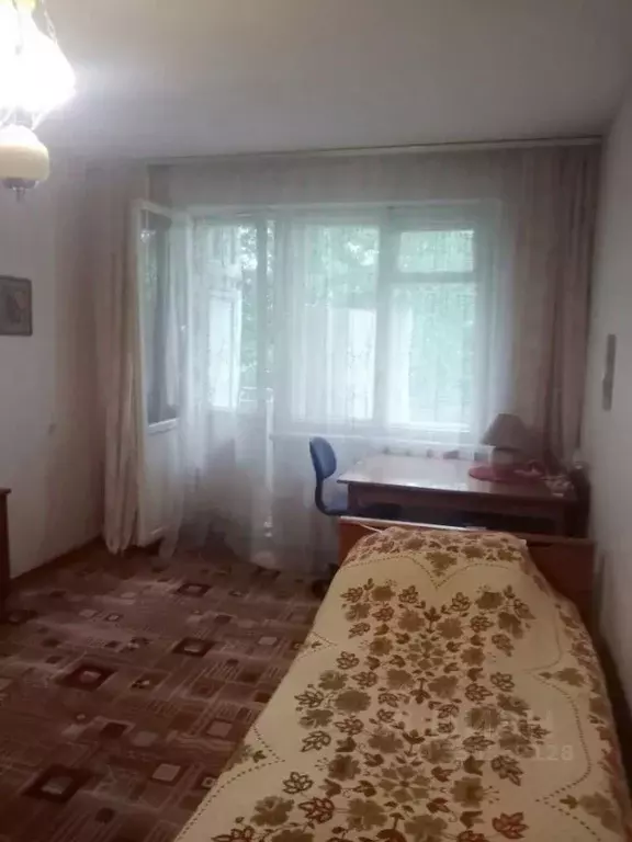 2-к кв. Тверская область, Тверь пер. Никитина, 7 (48.0 м) - Фото 2