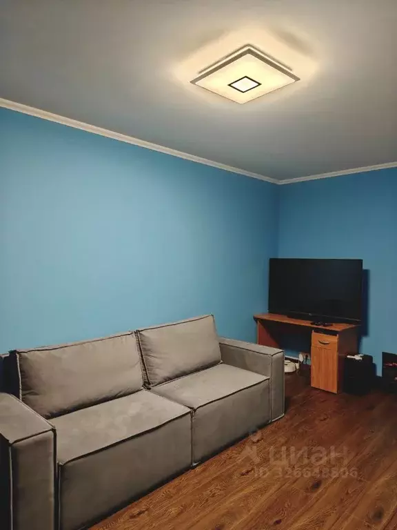 2-к кв. Москва Тайнинская ул., 17К2 (58.0 м) - Фото 2