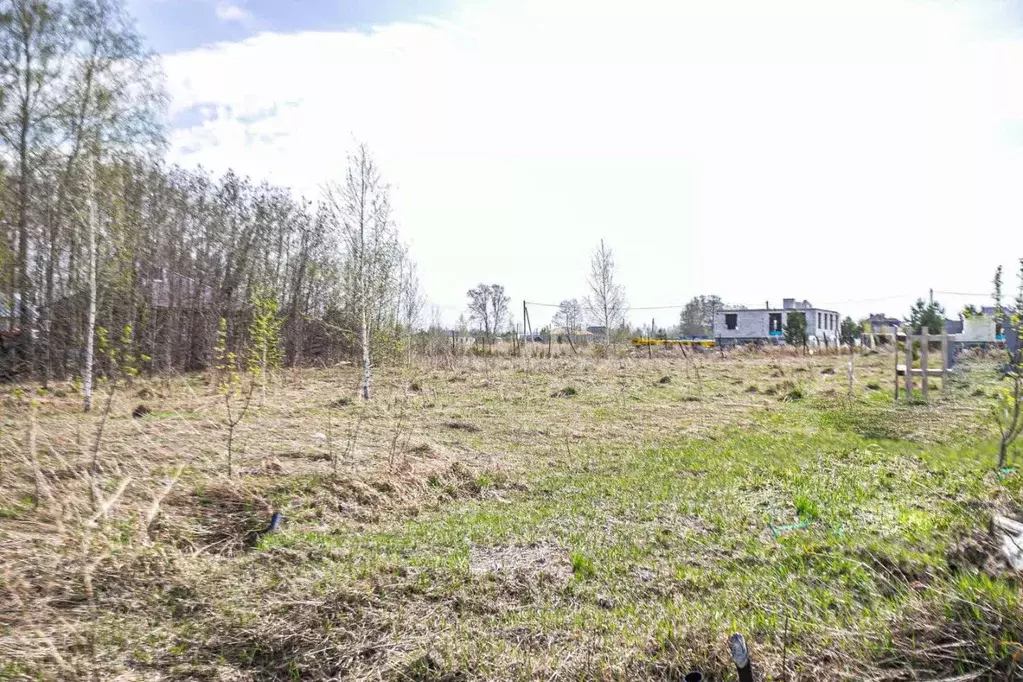 Участок в Новосибирская область, Бердск Раздольный мкр,  (9.5 сот.) - Фото 1