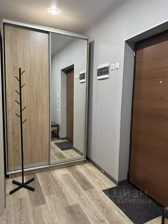 1-к кв. Ивановская область, Иваново Самоцветы мкр, 3 (34.0 м) - Фото 1