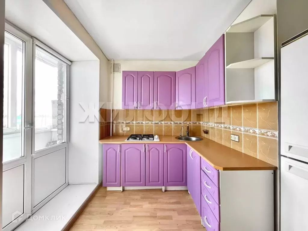 Продаётся 2-к квартира, 40.2 м - Фото 1
