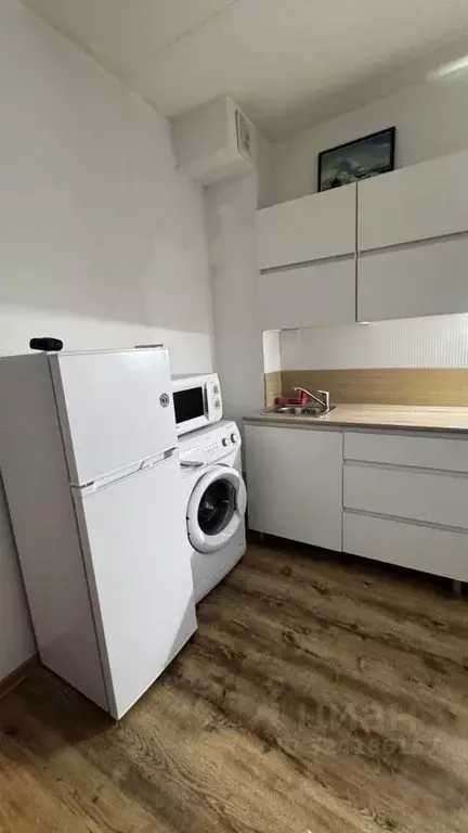 1-к кв. Мурманская область, Мурманск ул. Декабристов, 22 (34.0 м) - Фото 2