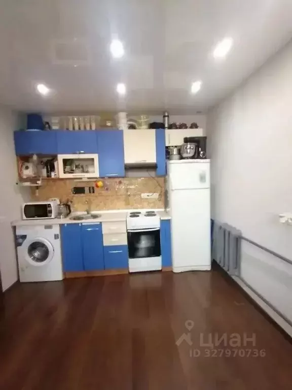 Студия Татарстан, Казань ул. Батыршина, 25 (20.0 м) - Фото 1