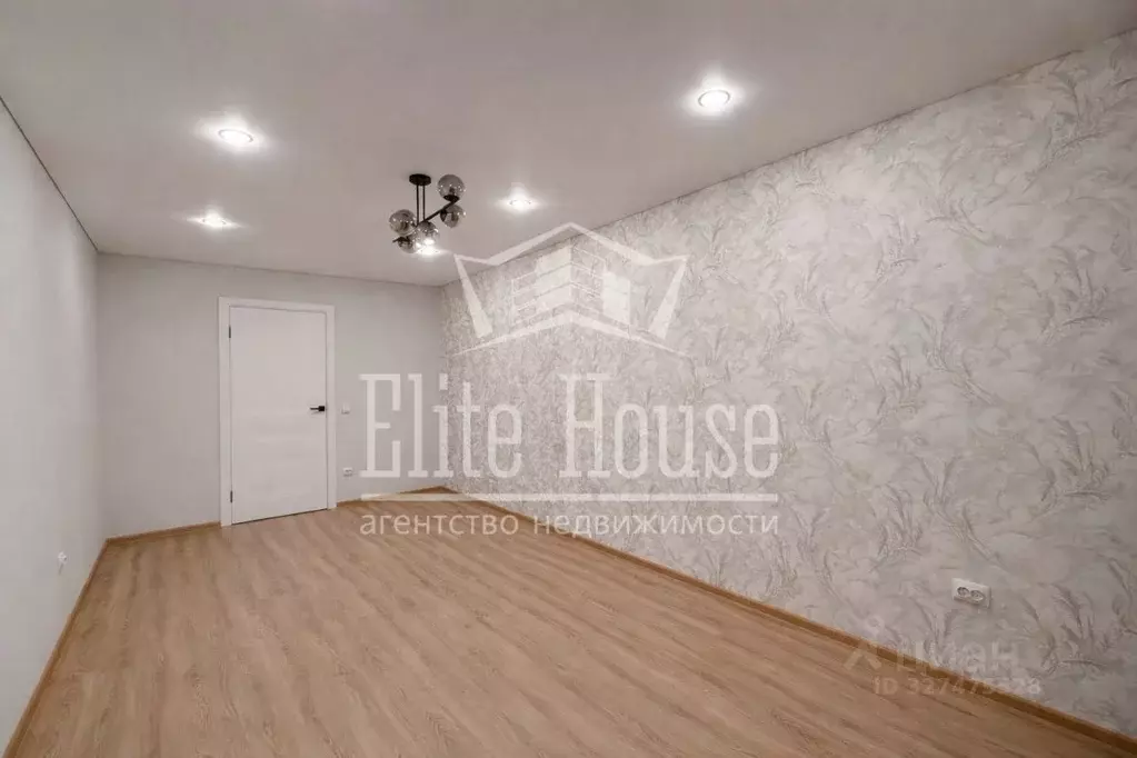 1-к кв. Калужская область, Калуга ул. Фридриха Энгельса, 11 (31.7 м) - Фото 2