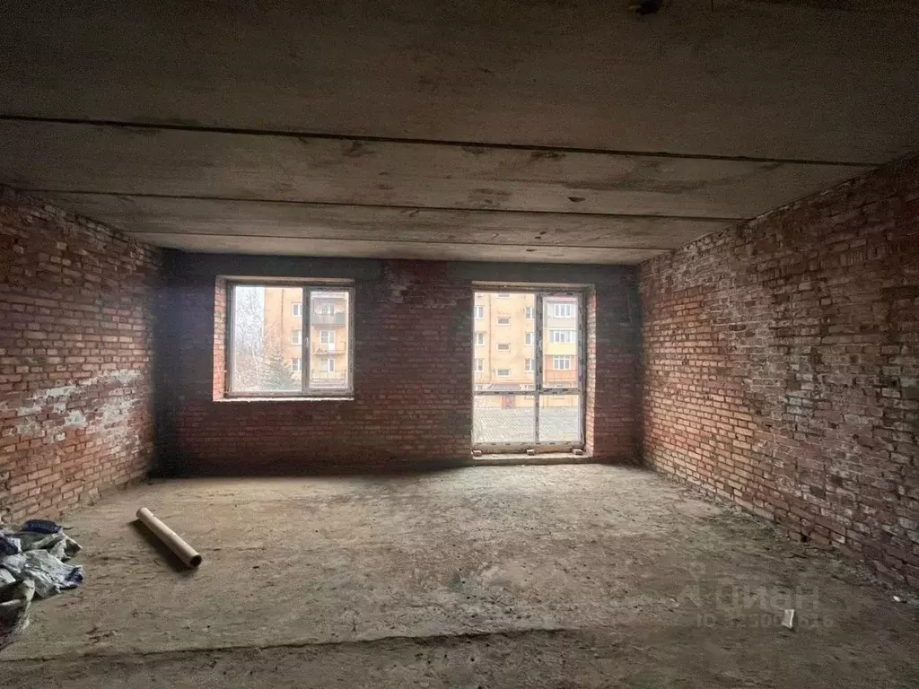 2-к кв. Северная Осетия, Ардон ул. Хетагурова, 56 (66.0 м) - Фото 1