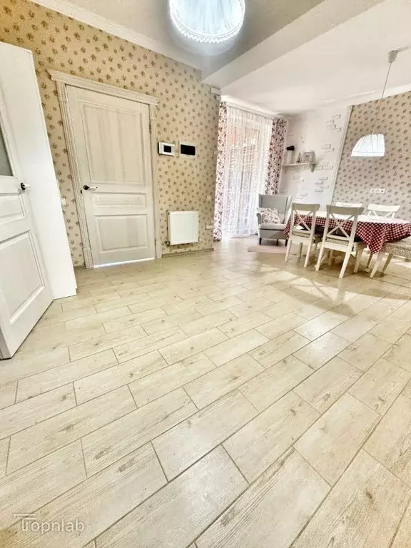 Таунхаус в Краснодарский край, Краснодар ул. Бульварная, 2/9 (105 м) - Фото 2