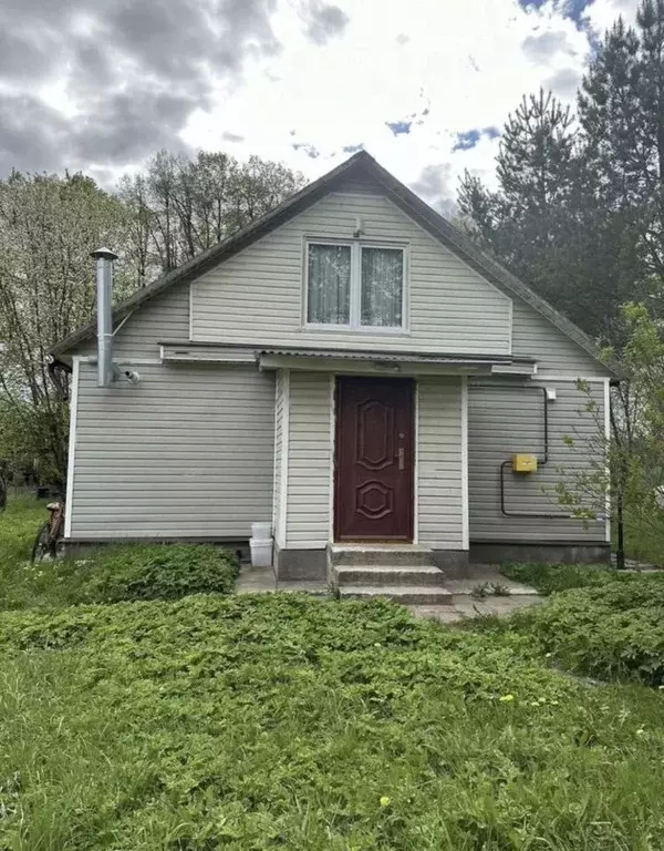 Дом в Московская область, Рузский муниципальный округ, с. Васильевское ... - Фото 1