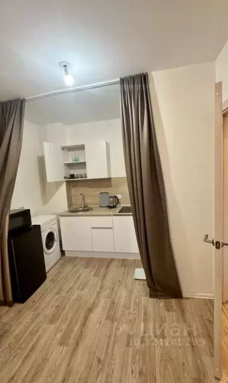 1-к кв. Санкт-Петербург Пискаревский просп., 145к6 (30.0 м) - Фото 2