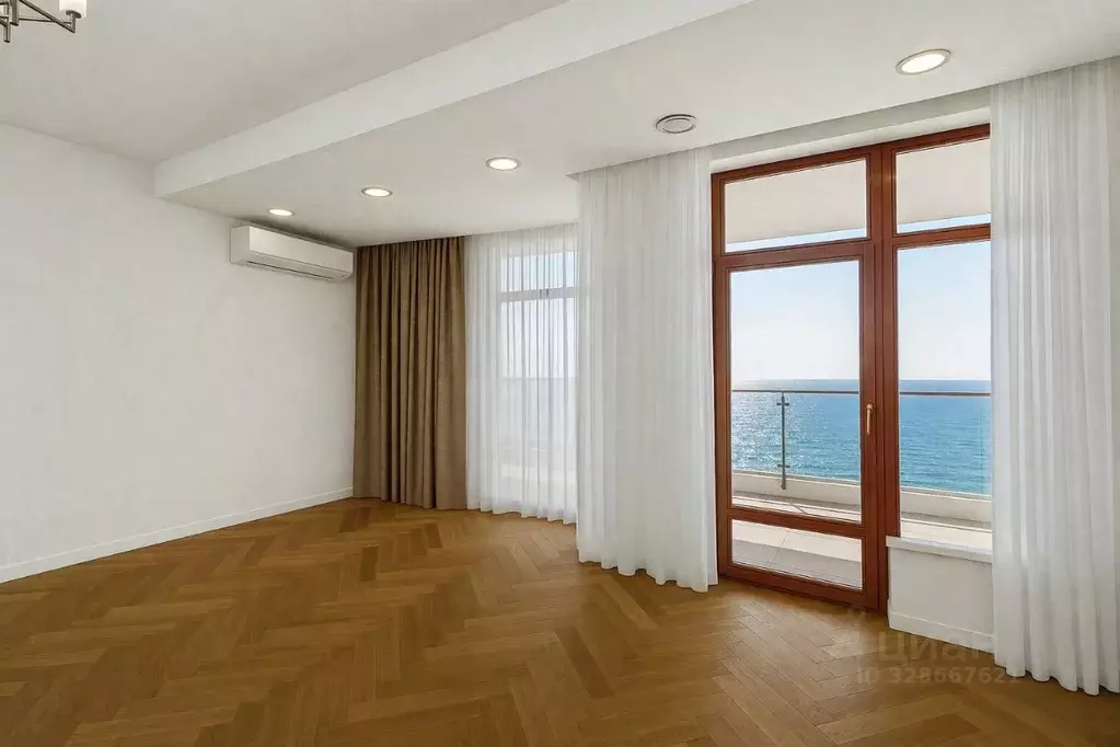 3-к кв. Крым, Ялта наб. Имени В.И. Ленина, 4 (112.0 м) - Фото 1