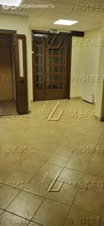 Офис (140 м) - Фото 0
