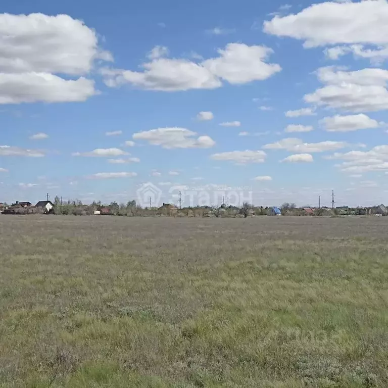 Участок в Волгоградская область, Волгоград ул. Ладожская, 18 (6.0 ... - Фото 0