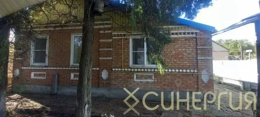 Дом в Ростовская область, Азовский район, Рогожкино хут.  (70 м) - Фото 2