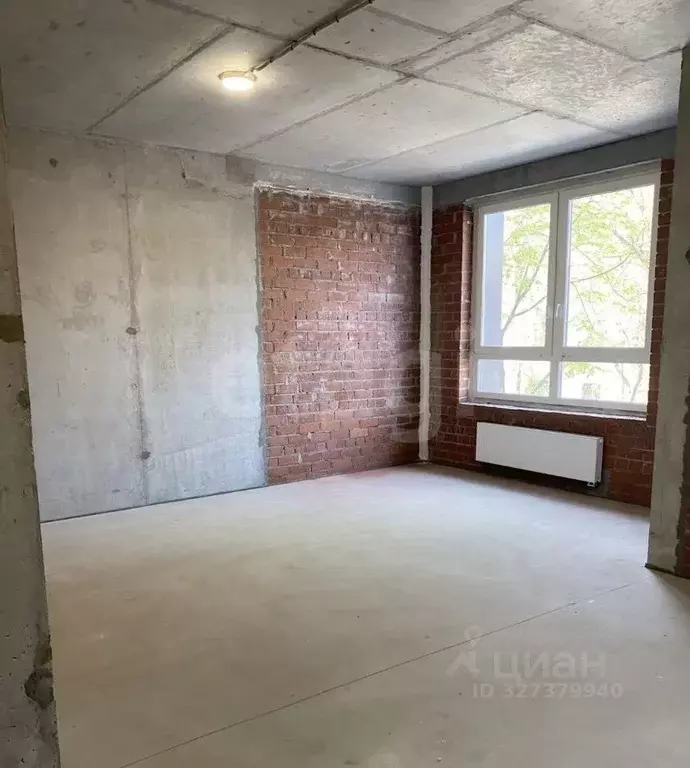 2-к кв. Северная Осетия, Владикавказ ул. Куйбышева, 77В (72.2 м) - Фото 1