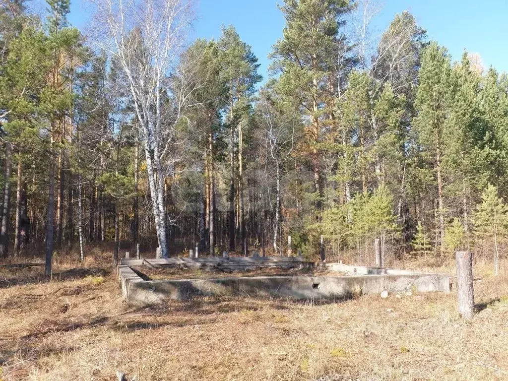 Участок в Бурятия, Тункинский район, пос. Аршан ул. Лермонтова, 68 ... - Фото 1