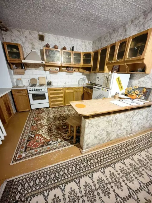 2-к кв. Коми, Сыктывкар ул. Морозова, 115 (45.6 м) - Фото 0