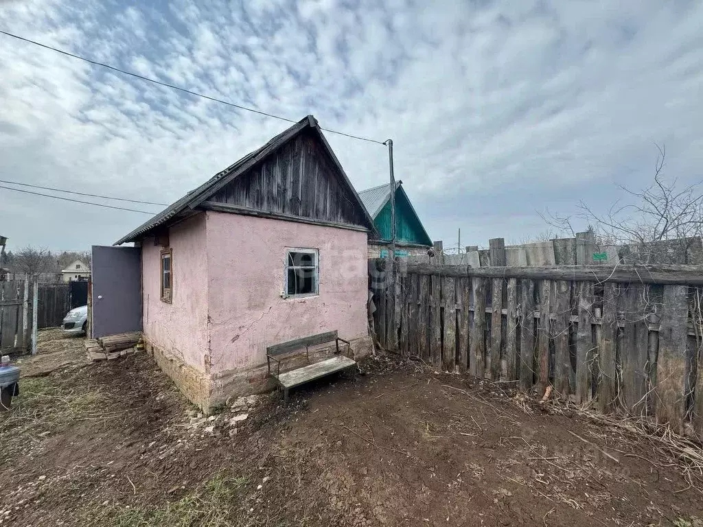 Дом в Башкортостан, Стерлитамак Зеленая Роща СНТ,  (12 м) - Фото 1