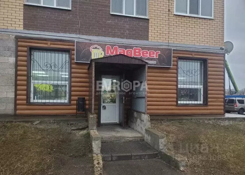 Помещение свободного назначения в Ульяновская область, Ульяновск ... - Фото 2