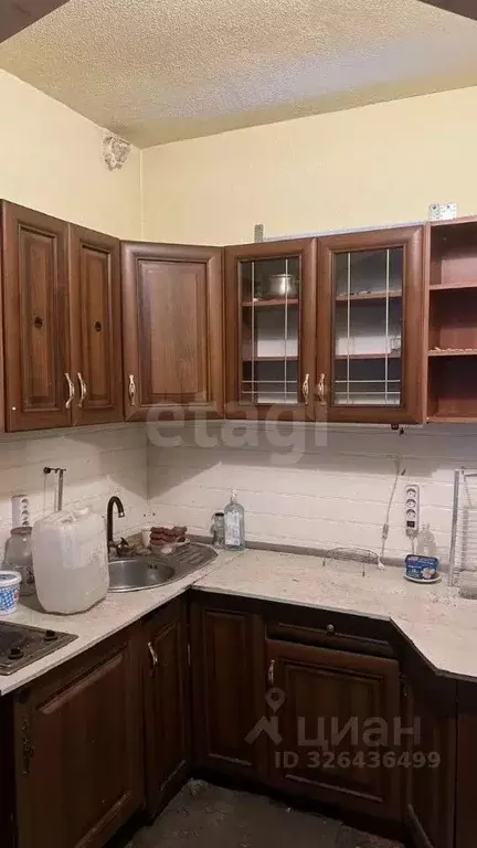 Участок в Ленинградская область, Всеволожский район, Колтушское ... - Фото 1