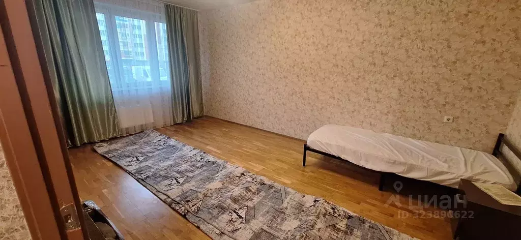 1-к кв. Московская область, Одинцовский городской округ, с. Немчиновка ... - Фото 2