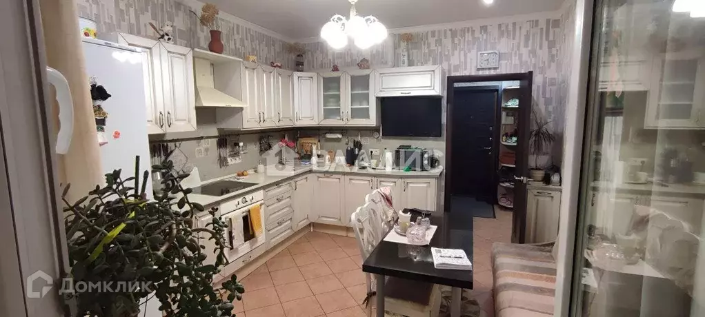 Продаётся 1-к квартира, 45 м - Фото 1