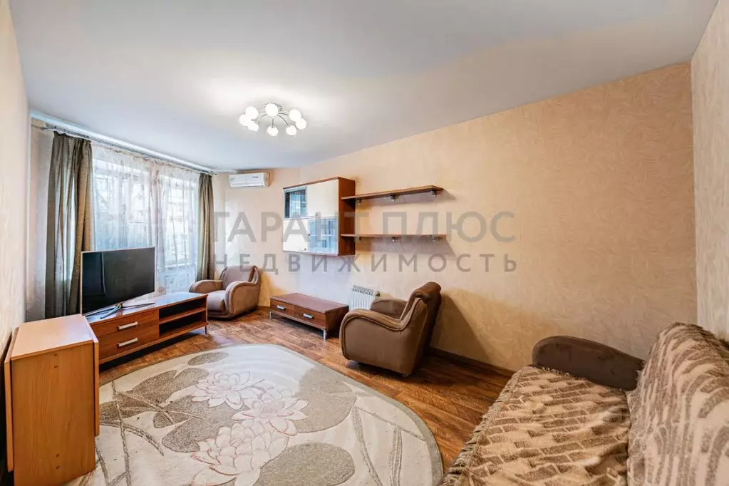 3-к кв. Липецкая область, Липецк Горняцкая ул., 2 (64.0 м) - Фото 2