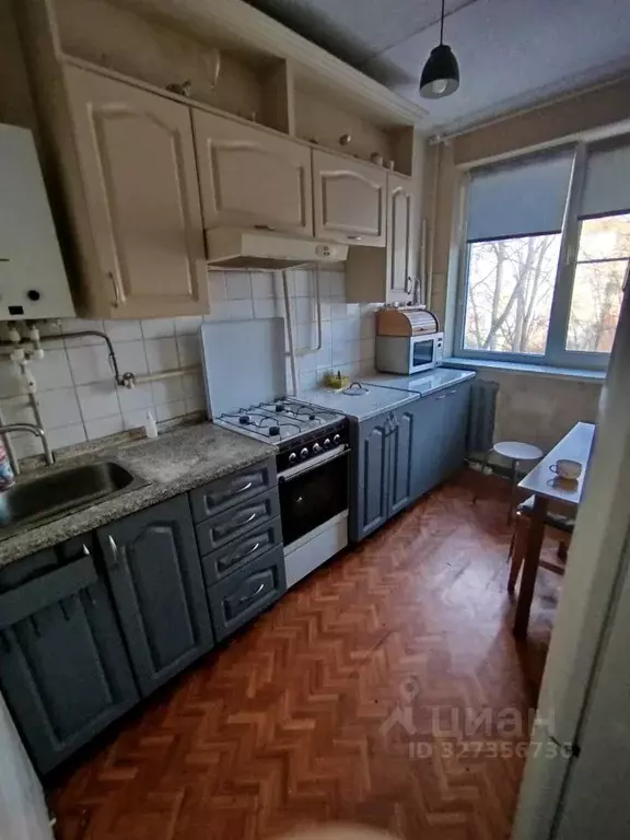 1-к кв. Калининградская область, Калининград ул. Подполковника ... - Фото 1