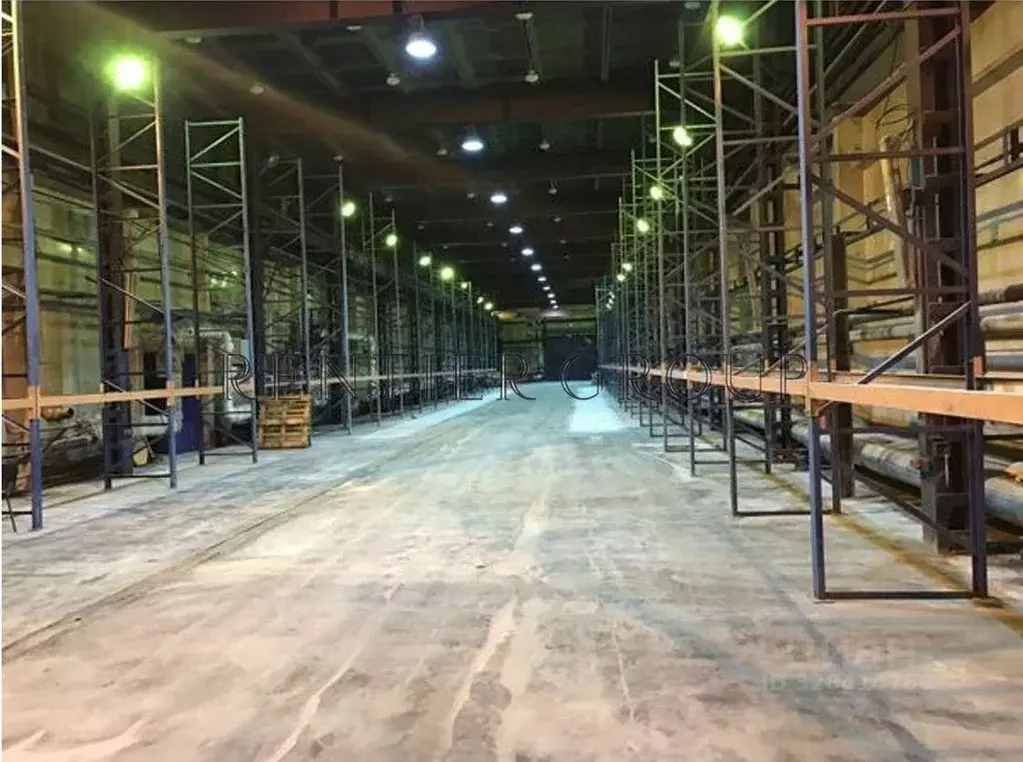 Склад в Москва Востряковский проезд, 10БС2 (1100 м) - Фото 2