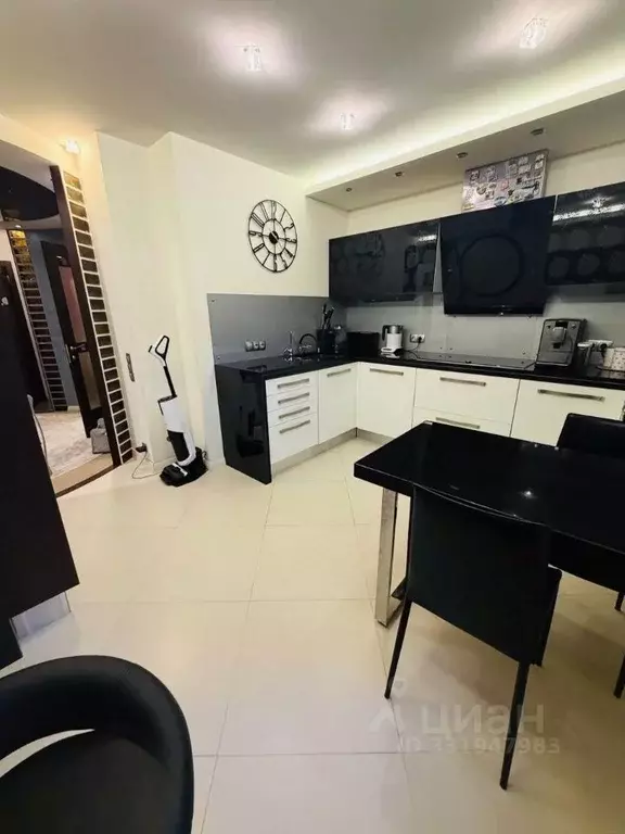 3-к кв. Санкт-Петербург Дунайский просп., 23 (94.0 м) - Фото 2