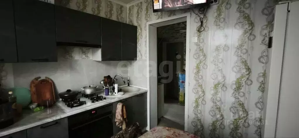 2-к кв. Тверская область, Торжок Ленинградское ш., 17 (55.3 м) - Фото 2